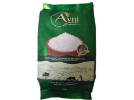 Basmati rice